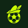 RobinHeadBall Logo