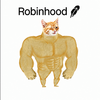 Robinhood Logo