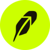 Robinhood aStock Logo