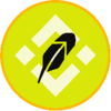 Robinhood (bStocks Tokenized Stock) Logo