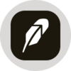 Robinhood Markets (Ondo Tokenized Stock) Logo