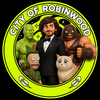 Robinwood Logo