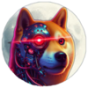 Robotic Doge Logo