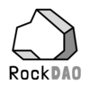 ROCK DAO Logo