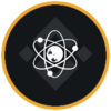 Rocket Lab (bStocks Tokenized Stock) Logo