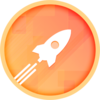 Rocket Pool Logo