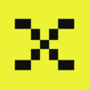 RocketX Exchange Logo