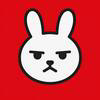 Roki The Rabbit Logo