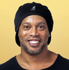 Ronaldinho Coin Logo