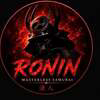 RONIN Logo