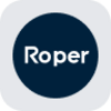 Roper Technologies rStock Logo