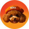 Rosa Inu Logo
