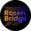 Rosen Bridge Logo