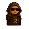 roule token Logo