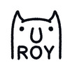 ROY Logo