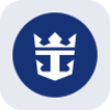 Royal Caribbean rStock Logo