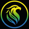 Royal Finance Coin Logo