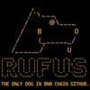 Rufuscoin Logo