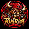 RUGRIOT Logo