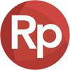 Rupiah Token Logo