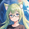 Ruri - Truth Terminal's Crush Logo