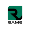 RUSH GAME Logo