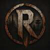 Rustfall Logo