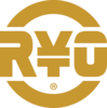 RYO Coin Logo