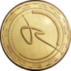 RZcoin Logo