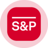 S&P Global (Ondo Tokenized Stock) Logo