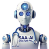 SAA-AI Logo