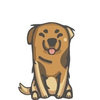 Sabaka Inu Logo