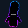 SAC DADDY Logo