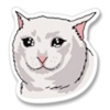 SAD MEOW Logo