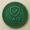 SAFE Logo