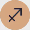 Sagittarius Logo