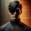 Saitoshi by Virtuals Logo