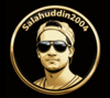 Salahuddin2004 Logo