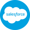 Salesforce aStock Logo