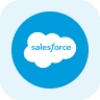 Salesforce rStock Logo