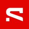 SanDisk (Coinbase Tokenized Stock) Logo