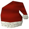SANTA HAT Logo