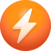 Sat Rush Logo