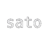 Sato Logo
