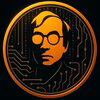 SatoshAI Logo