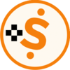 Satoshi BTC Stablecoin Logo