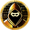 Satoshi Nakamoto Logo
