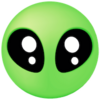 SaucerSwap Logo
