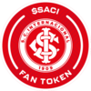 SC Internacional Fan Token Logo