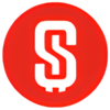 Scamcoin Logo